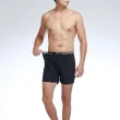 【SOUTONG】超柔透氣型男流行必備好動平口褲(3件組)