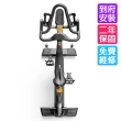 【JOHNSON 喬山】Matrix CXC 飛輪訓練健身車(模擬公路車訓練)
