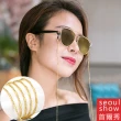 【Seoul Show首爾秀】1加1口罩掛繩鍊防滑太陽眼鏡鍊光學眼鏡防丟鍊(墨鏡平光近視老花)