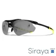 【Siraya】『專業運動』運動太陽眼鏡 灰色鏡片 德國蔡司  DELTA