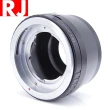 【RJ】DKL鏡頭裝上Micro Four Thirds相機的鏡頭轉接環DKL-M43(DKL轉M43 DKL-M4/3鏡 DKL轉M4/3頭轉接器)