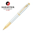 【SHEAFFER】100系列金鉻鋼珠筆(E1934051)