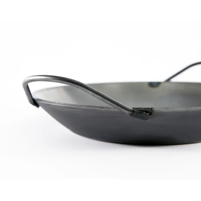 【TURK】土克 冷鍛雙耳 32cm 66932(台灣獨家總代理經銷)