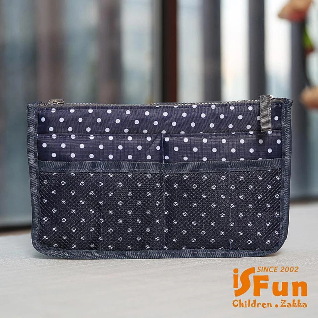 QHL 酷奇 4入-牛津布大容量衣物棉被收納袋(大小尺寸任選