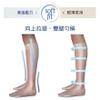【美國JOBST】醫療級彈性襪- UltraSheer漸進式壓力超薄輕柔美腿襪(壓力襪彈性襪美腿襪)