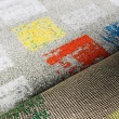 【山德力】ESPRIT系列-機織地毯-日蘊舒日 160x225cm(現代風格 客廳 臥室 餐廳 書房 大地毯 生活美學)