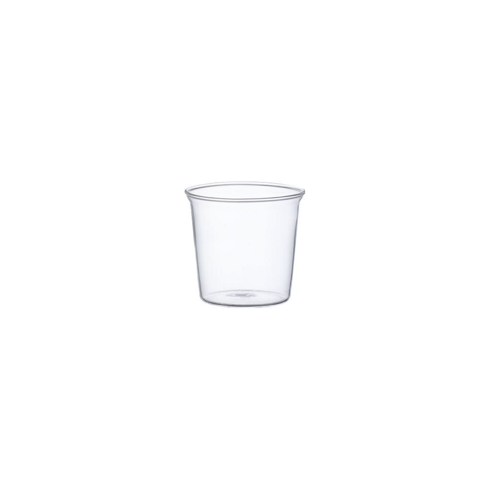 【Kinto】Cast綠茶杯 180ml