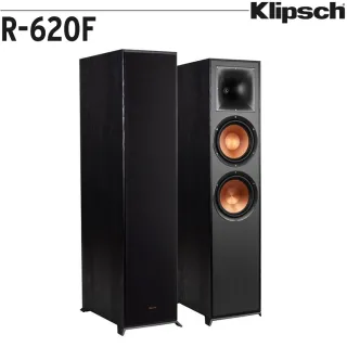 【Klipsch】R-620F 被動式(落地型喇叭)