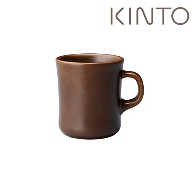 【Kinto】SCS馬克杯400ml(共四色)