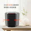 【KINYO】可擺頭陶瓷電暖器(NEH-120)