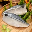【華得水產】特大挪威鯖魚片共40片(170-190g/片/無紙板)