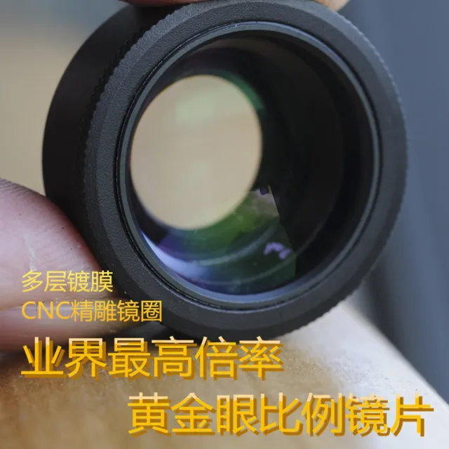 第3.1代1.1-1.5X觀景窗放大器J款A7適Sony a7r III IV a7s a9 a99 II a58(目鏡放大鏡 取景加大器)