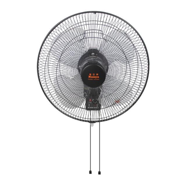 【南亞牌】18吋雙拉強力工業壁掛扇(EF-1889)