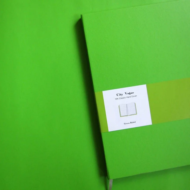 【Conifer 綠的事務】都會時尚-16K精裝橫線筆記(精裝  萬用手冊  手札  手帳  筆記本)
