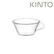 【Kinto】Cast 茶杯220ml
