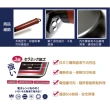 【Quasi】日式佐佐味碳鋼不沾鍋兩件組-玉子燒鍋+平底鍋20cm(適用電磁爐)