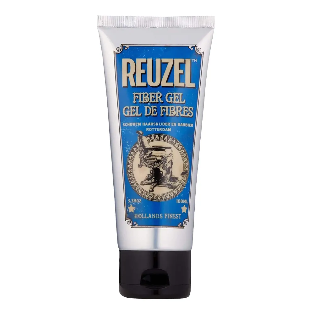 【REUZEL】纖維級強力無酒精保濕髮膠 100ml