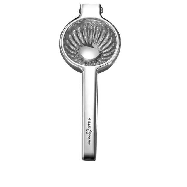 【PUSH!】餐具304不鏽鋼檸檬榨汁機果汁壓榨機器水果擠壓榨汁器(榨汁器D159)