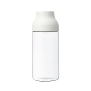 【Kinto】CAPSULE 膠囊水瓶-0.7L