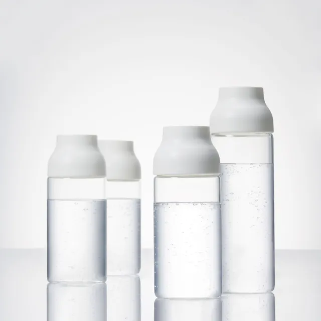 【Kinto】CAPSULE 膠囊水瓶-0.7L