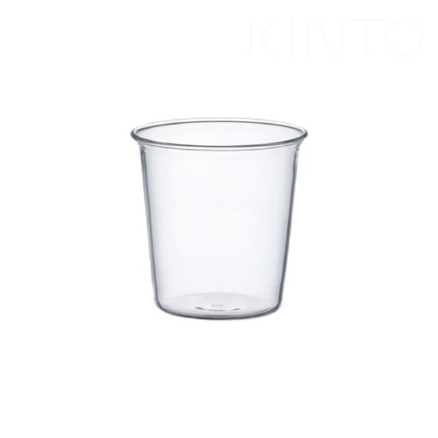 【Kinto】Cast水杯 250ml