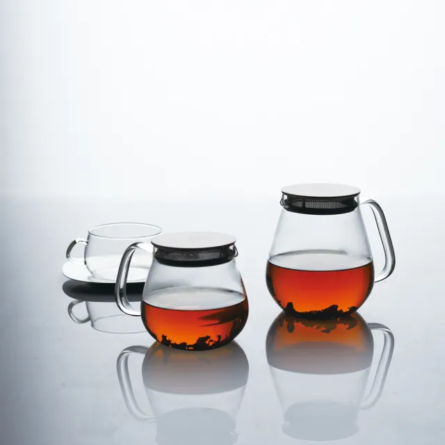 Kinto】UNITEA one touch茶壺460ml - momo購物網- 好評推薦-2026年5月