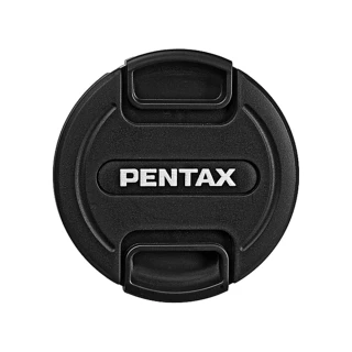 【PENTAX】原廠鏡頭蓋40.5mm鏡頭蓋O-LC40.5(中捏 中扣 快扣 鏡頭前蓋 鏡頭保護蓋)