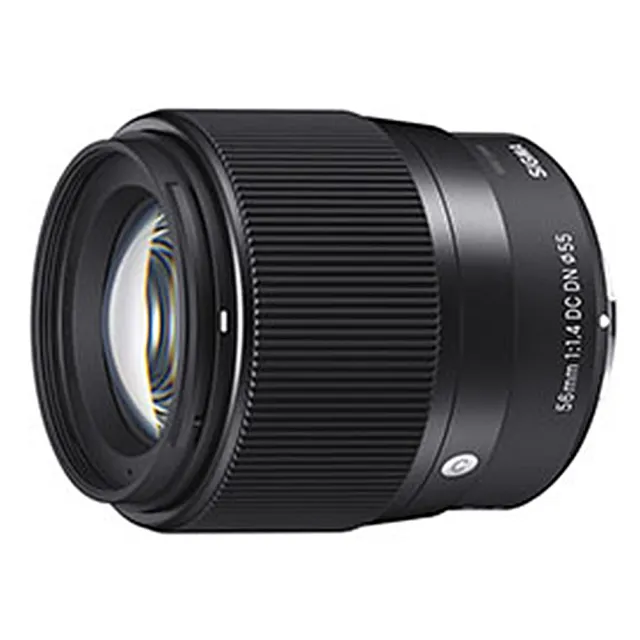 【Sigma】56mm F1.4 DC DN Contemporary(公司貨)