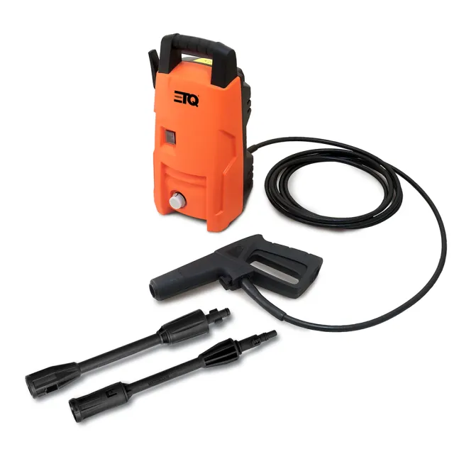 【ETQ USA】1600W 高壓清洗機(CP值最高/一年保固最安心/Y02AP16)
