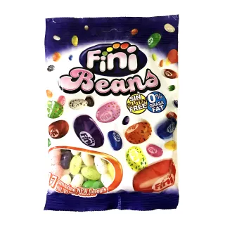 【Fini】西班牙飛尼軟心糖 85g