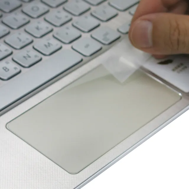【Ezstick】ASUS M500-X330UA TOUCH PAD 觸控板 保護貼