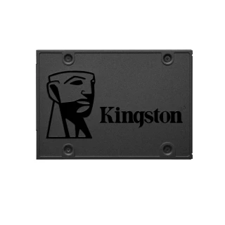 【Kingston 金士頓】A400 240GB SATA ssd固態硬碟 SA400S37/240G 讀 550M/寫 350M