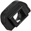 【Canon】原廠觀景窗眼罩延伸器EP-EX15II(增距鏡接目鏡眼杯 適850D 800D 760D 750D 200D 1500D 4000D)