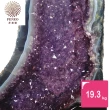 【菲鈮歐】開運招財天然巴西紫晶洞 19.3kg(GB12)
