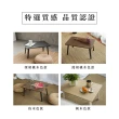 【MAMORU】日式和室摺疊桌-中款(60x40/和室桌/矮桌/小茶几)