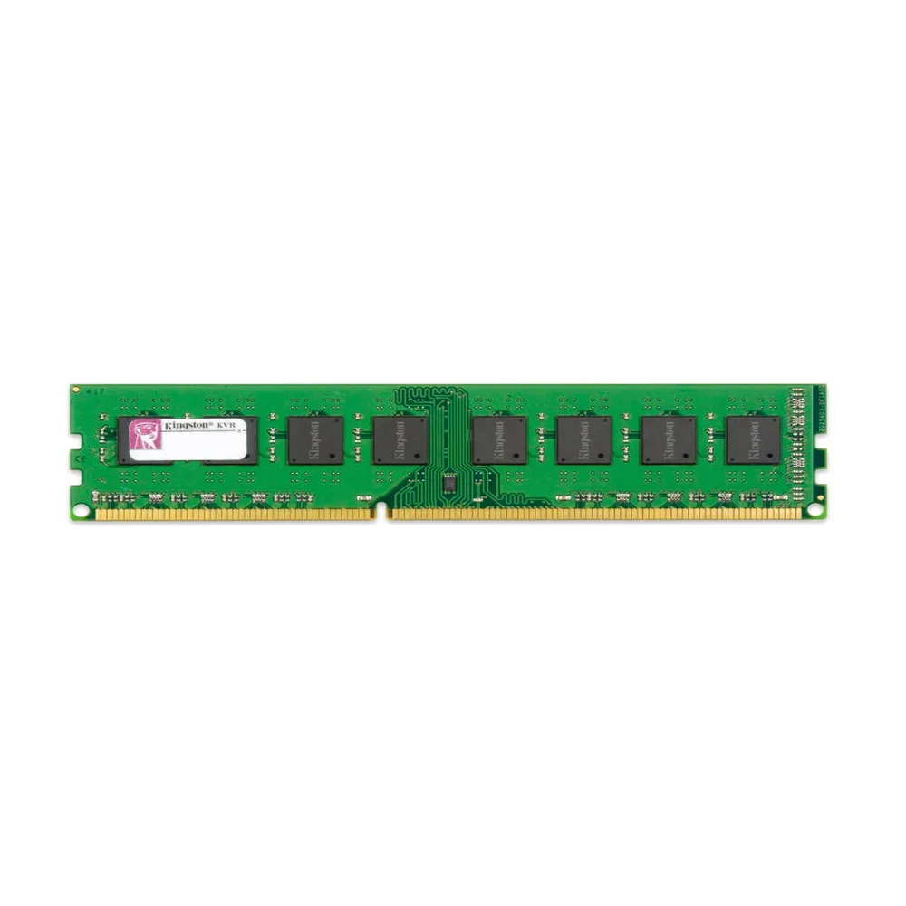 【Kingston 金士頓】DDR3L 1600 4GB PC 記憶體 (KVR16LN11/4)