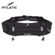 【Fitletic】Ultimate II Neoprene運動腰包N04(腰包、路跑、休閒、輕量、夜光、運動)