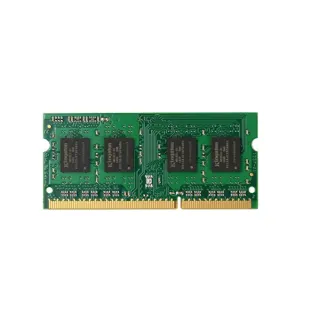【Kingston 金士頓】DDR3L-1600 4GB NB用記憶體(★KVR16LS11/4)