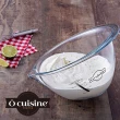 【O cuisine】法國製造 Expert耐熱玻璃調理盆(29CM)
