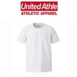【United Athle】日系無印柔棉素T UA短袖上衣(男女可穿 多色素T)