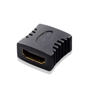 【台灣霓虹】HDMI母轉母轉接頭(HDMI連接線)