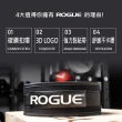 【美國 ROGUE】5吋 Crossfit Nylon Belt 專業健身 重訓腰帶(重訓 舉重 蹲舉硬舉)