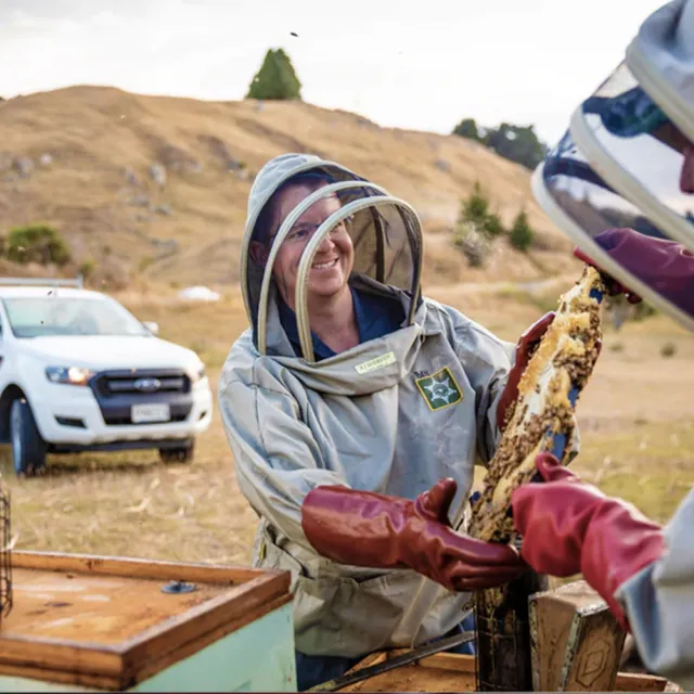 【Arataki】Arataki-紐西蘭麥蘆卡活性蜂蜜UMF15+/MGO514+ 500g(紐西蘭80年最老牌)