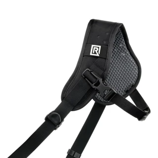 【BlackRapid 快槍俠】Sport Breathe 運動型相機減壓背帶