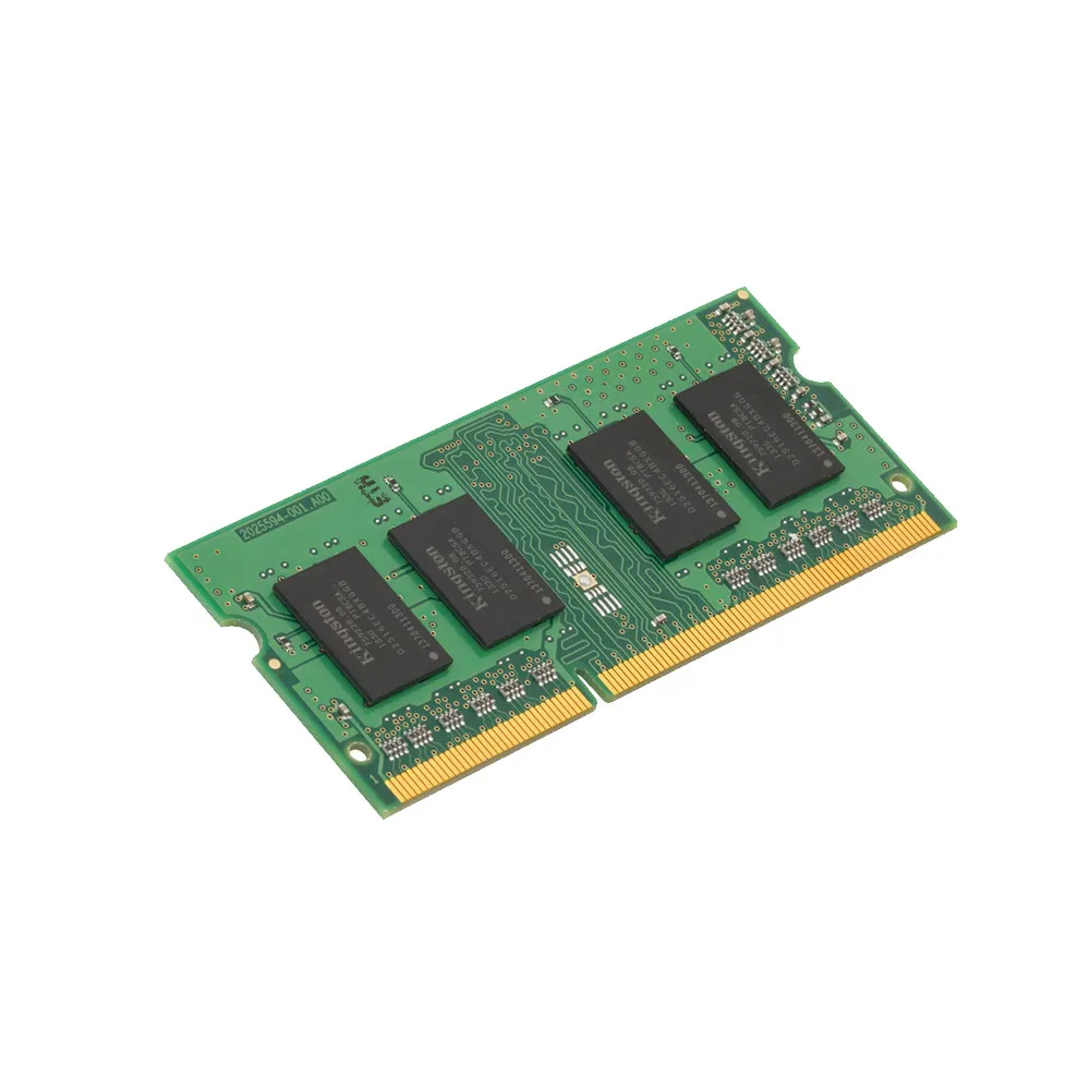 【Kingston 金士頓】DDR3 1600 8GB 筆電記憶體 (KVR16S11/8)