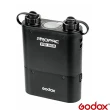 【Godox神牛】機頂閃燈電池盒PB-960+PB-SX(適Sony索尼外閃行動電源 電池包電源盒回電桶 開年公司貨)