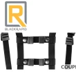 【BlackRapid 快槍俠】背帶聯結扣帶連接帶聯接器Coupler(連接器 適RS-7 RS-5 RS-4 RS-SPORT)