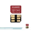 【HUAWEI 華為】原廠 NM Card儲存卡128G(全新盒裝-記憶卡 /存儲卡)