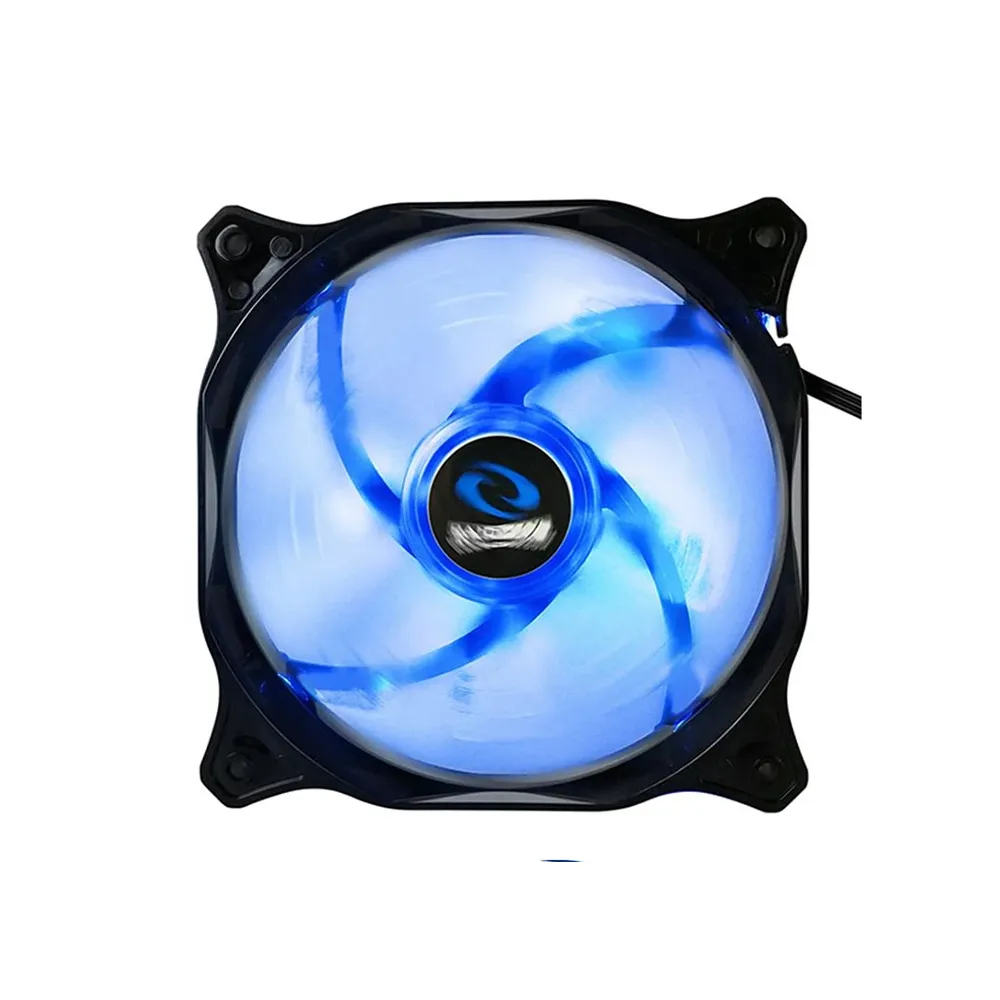 【Raidmax 雷德曼】12公分風扇 藍光LED(12cm風扇)