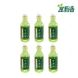 【室翲香】香茅油 天然煉製550ml*6入組 補充瓶(香茅油SGS認證)